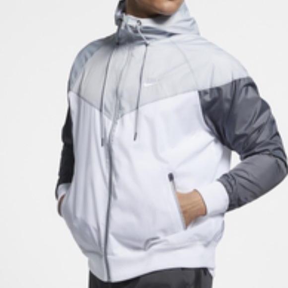 Nike Sportswear Windrunner Hoodie Windbreaker - Picture 2 of 6